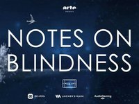 Notes on Blindness VR screenshot, image №982554 - RAWG