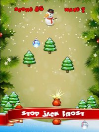 Jingle Bell Bombs screenshot, image №2177919 - RAWG