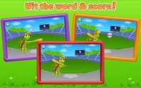 Learn to Read with Tommy Turtle screenshot, image №1368774 - RAWG