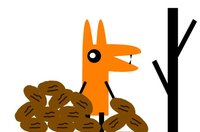 Ceci n'est pas une crotte - Game Jam screenshot, image №1289266 - RAWG
