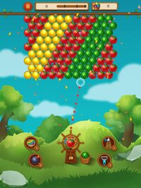 Bubble Shooter Fruits BlastPop screenshot, image №3083272 - RAWG