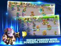 Zombies Dead Frontier Vs Special Squad heroes Pro screenshot, image №986806 - RAWG