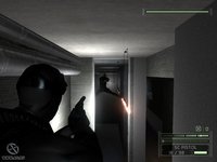 Tom Clancy's Splinter Cell Chaos Theory screenshot, image №656659 - RAWG