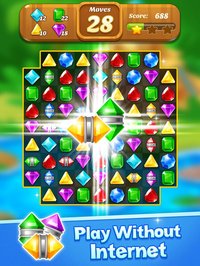 Jewel Amazing Crush screenshot, image №1776369 - RAWG