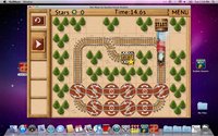 Rail Maze: Train puzzle screenshot, image №2190639 - RAWG