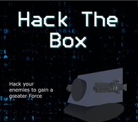 Hack the Box (ChilledCosmonaut) screenshot, image №3256216 - RAWG