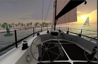 VR Regatta - The Sailing Game screenshot, image №80961 - RAWG