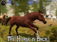 Ultimate Horse Simulator 2 screenshot, image №2528285 - RAWG