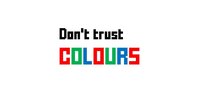 Don't trust Colours screenshot, image №3270115 - RAWG