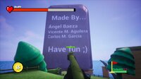 JJSB (Just Jump and Shoot Bananas) screenshot, image №2703872 - RAWG