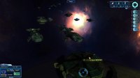 Gemini Wars screenshot, image №180487 - RAWG