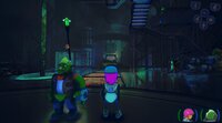 Starlight Alliance (itch) screenshot, image №3135555 - RAWG