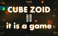 Tartle's Cube Zoid screenshot, image №1052753 - RAWG