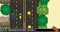 Road Hero Speed Car Racing Fire Fighter. screenshot, image №2627397 - RAWG
