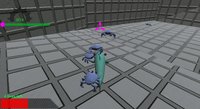 Fishy Dungeon Delving screenshot, image №1892729 - RAWG
