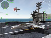 F18 Carrier Landing Lite screenshot, image №1567105 - RAWG