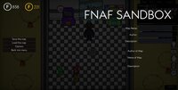 FNAF SANDBOX screenshot, image №3309633 - RAWG