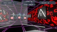 (2022) Derez Disc > ESIEE-IT Gaming screenshot, image №3443825 - RAWG