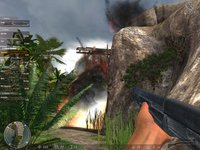 Pirate Hunter screenshot, image №393299 - RAWG