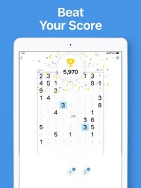 Number Match - Logic Puzzle screenshot, image №3068371 - RAWG