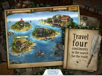 Golden Trails 2: Hidden Object Adventure screenshot, image №1739771 - RAWG