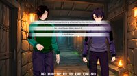Between Invisible Walls screenshot, image №4180668 - RAWG