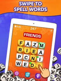 Boggle With Friends: Word Game screenshot, image №1716512 - RAWG