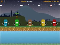 Vibrant Recycling screenshot, image №1282933 - RAWG