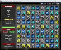 Monster Smash (Lazy Mutt Games) screenshot, image №2478478 - RAWG