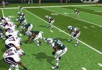 Madden NFL 10 screenshot, image №524371 - RAWG