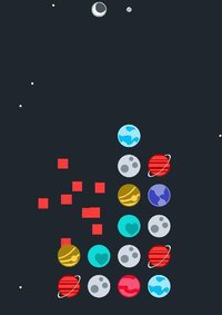 Drop Space screenshot, image №1202820 - RAWG
