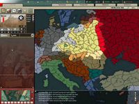 Hearts of Iron 2 Complete screenshot, image №236724 - RAWG