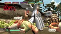 Way of the Samurai 3 screenshot, image №155588 - RAWG