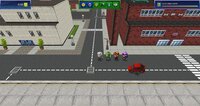 Hate Free Heroes Agents of Aggro City [3D Enhanced] screenshot, image №3278021 - RAWG