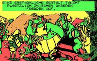 Asterix and the Magic Carpet screenshot, image №743768 - RAWG
