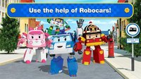 Robocar Poli Games and Amber Cars. Boys Games screenshot, image №2086671 - RAWG