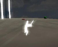 THE ONE DEMO screenshot, image №3869243 - RAWG