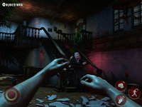 Horror Game: Granny Pro screenshot, image №906336 - RAWG