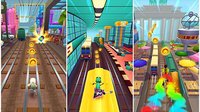 Subway Surfers screenshot, image №1346474 - RAWG