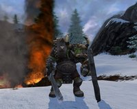 Warhammer Online: Age of Reckoning screenshot, image №434345 - RAWG