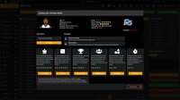 Draft Day Sports: Pro Basketball 2022 screenshot, image №3132456 - RAWG