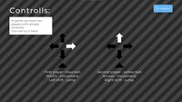 Crazy balls (itch) (Guardini123) screenshot, image №3040122 - RAWG