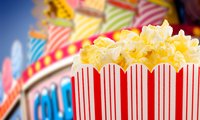 Analog Trendy Funtime Popcorn Movie Game screenshot, image №2240924 - RAWG