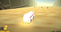 Sleepless in Desert Bus screenshot, image №1141456 - RAWG