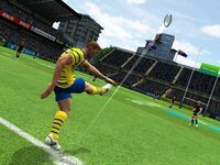 Rugby League 20 screenshot, image №2769545 - RAWG