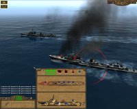 Pacific Storm: Allies screenshot, image №452097 - RAWG