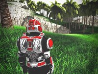 Islands of Battle Royale screenshot, image №872582 - RAWG