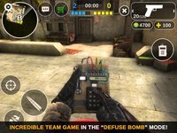Counter Attack Multiplayer FPS screenshot, image №2037862 - RAWG