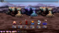 Power heros saga screenshot, image №4169192 - RAWG