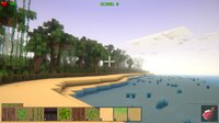 Cube Island screenshot, image №2969113 - RAWG